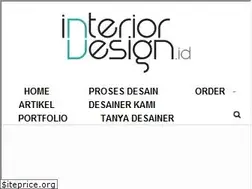 Sites similar to interiordesign.id