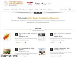 Sites similar to interiordesign.org.sg