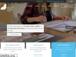 Sites similar to interiordesignacademy.com.au