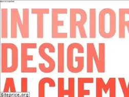 Sites similar to interiordesignalchemy.com