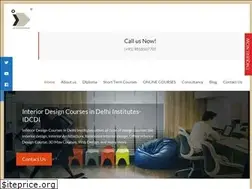 Sites similar to interiordesigncoursesdelhiinstitutes.in