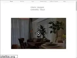 Sites similar to interiordesignerharu.com