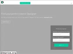 Sites similar to interiordesigners.net