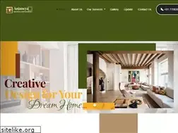 Sites similar to interiordesignersincoimbatore.in