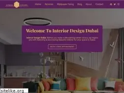 Sites similar to interiordesigning.ae