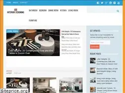 Sites similar to interiordesigning.info