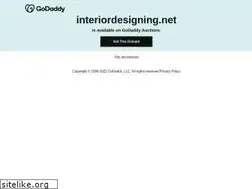Sites similar to interiordesigning.net