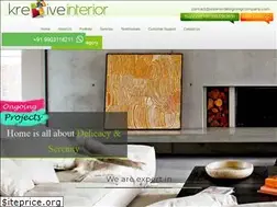Sites similar to interiordesigningcompany.com