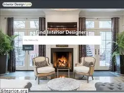 Sites similar to interiordesignlink.com