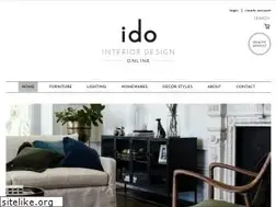Sites similar to interiordesignonline.co.nz