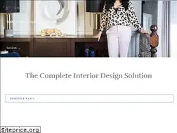 Sites similar to interiordesignsbytracy.com