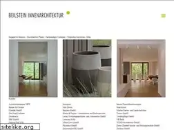 Sites similar to interiordesignservice.de