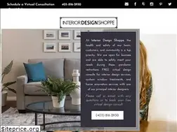 Sites similar to interiordesignshoppe.ca