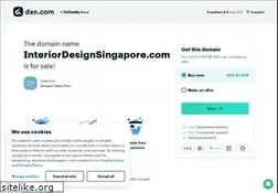 Sites similar to interiordesignsingapore.com
