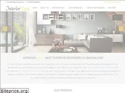 Sites similar to interiordesk.in