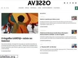 Sites similar to interiordoavesso.pt