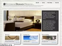 Sites similar to interiordomain.com