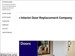 Sites similar to interiordoor.com