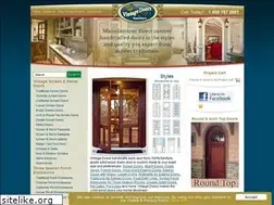 Sites similar to interiordoorstore.com