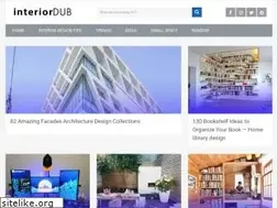 Sites similar to interiordub.com