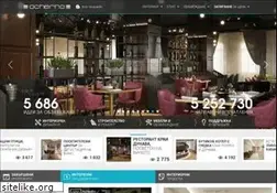 Sites similar to interiorendizain.com
