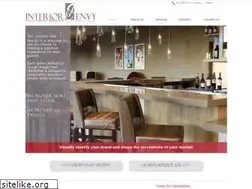 Sites similar to interiorenvy.com