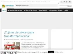 Sites similar to interioresdecasasmodernas.com