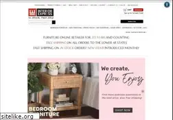 Sites similar to interiorexpress.com