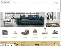 Sites similar to interiorfinder.com
