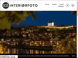 Sites similar to interiorfoto.no
