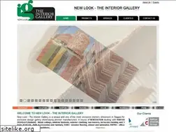 Sites similar to interiorgallery.in
