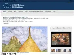 Sites similar to interiorgrafico.com