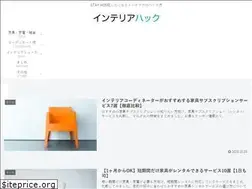 Sites similar to interiorhacks.com