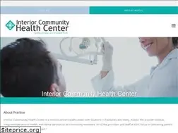 Sites similar to interiorhealthalaska.com