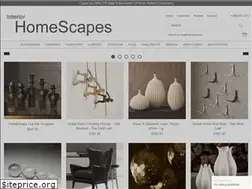 Sites similar to interiorhomescapes.com