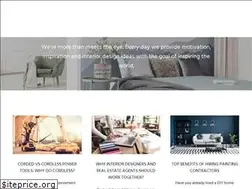 Sites similar to interioridea.net