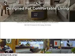 Sites similar to interiorillusions.ca