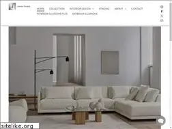 Sites similar to interiorillusionshome.com