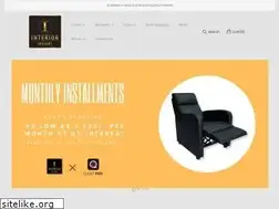 Sites similar to interiorinsight.pk
