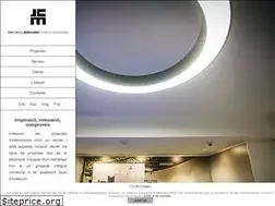 Sites similar to interiorismemontesinos.com