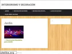 Sites similar to interiorismo.com.es