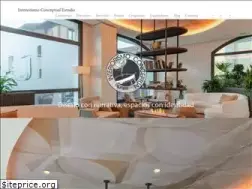Sites similar to interiorismoconceptual.com