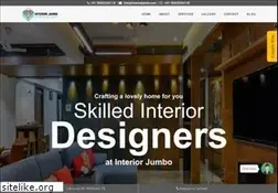 Sites similar to interiorjumbo.com