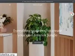 Sites similar to interiorjungle.com.au