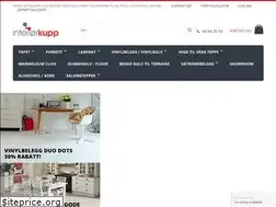 Sites similar to interiorkupp.no