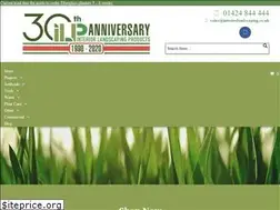 Sites similar to interiorlandscapingproducts.co.uk