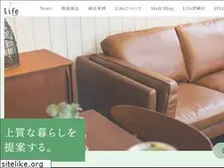 Sites similar to interiorlife.co.jp