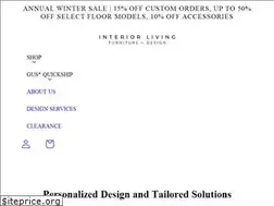Sites similar to interiorliving.ca