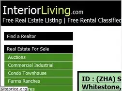 Sites similar to interiorliving.com