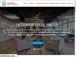 Sites similar to interiorlogicgroup.com